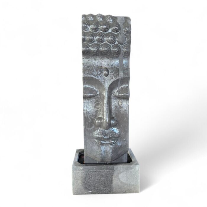 Buddha Face Garden Fountain SSP0341 Main