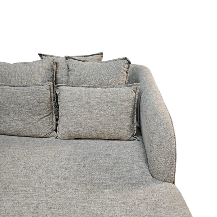 Callista Daybed JET9859D Close Up