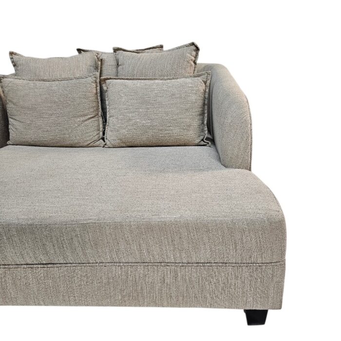 Callista Daybed JET9859D Close Up Front