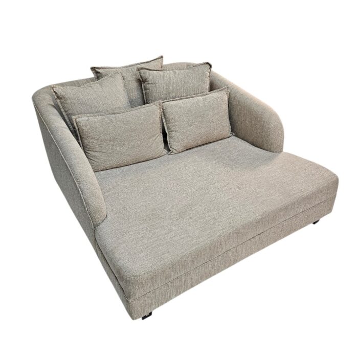 Callista Daybed JET9859D Side
