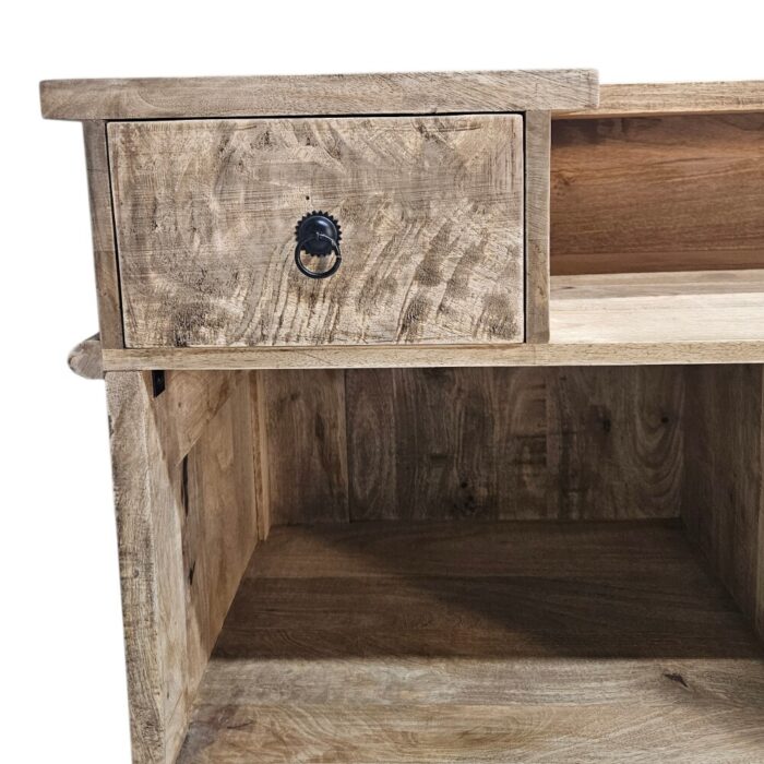 Chateau Free Standing Bar Counter KMF13182 Close Chateau Free Standing Bar Counter KMF13182 Close