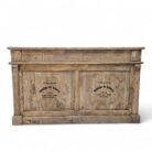 Chateau Free Standing Bar Counter KMF13182 Main
