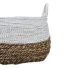 Clary Basket PLR0015 Close Up