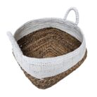 Clary Basket PLR0015 Side