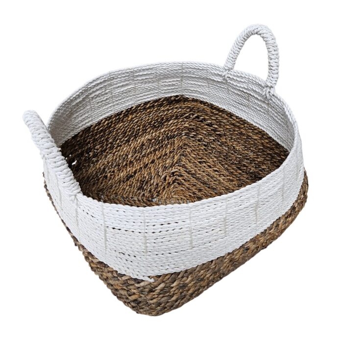 Clary Basket PLR0015 Side