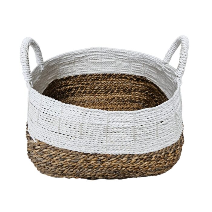 Clary Basket PLR0015 Top