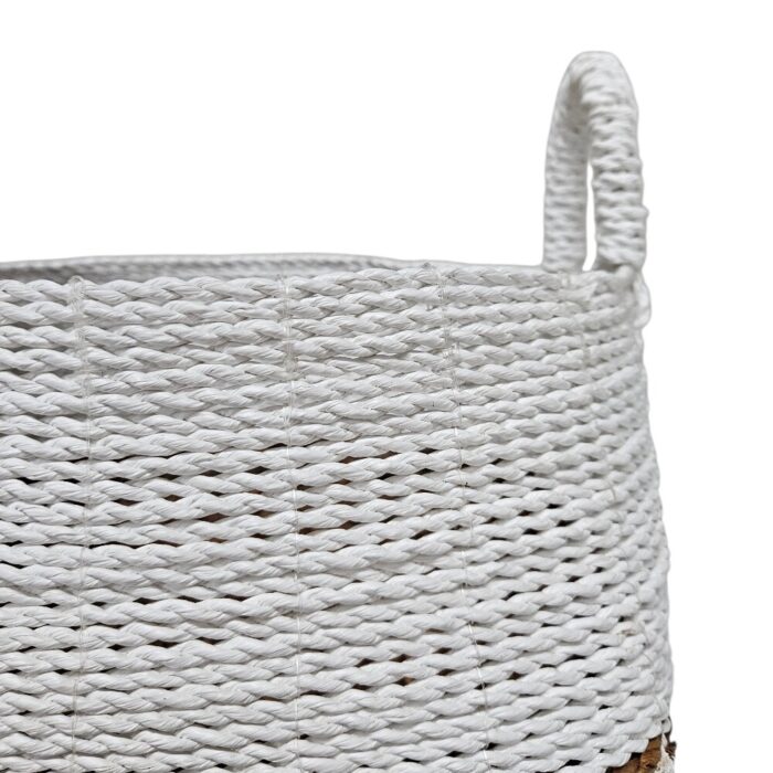 Clary Basket PLR0016 Close Clary Basket PLR0016 Close