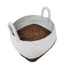 Clary Basket PLR0016 Side