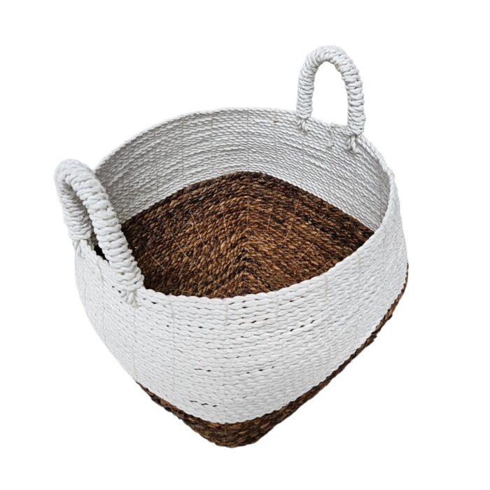 Clary Basket PLR0016 Side Clary Basket PLR0016 Side