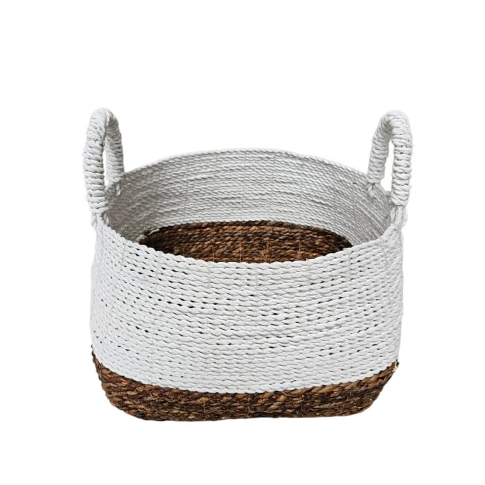 Clary Basket PLR0016 Top Clary Basket PLR0016 Top