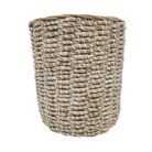 Deco Basket Seagrass KMH9820 Main