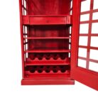 Display Telephone Shelf Booth Bar MCB9235 Bottom