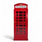 Display Telephone Shelf Booth Bar MCB9235 Main