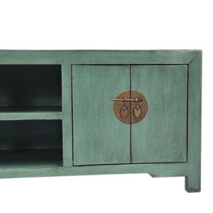 Elm Jia Media Unit NBA4030 Close Up