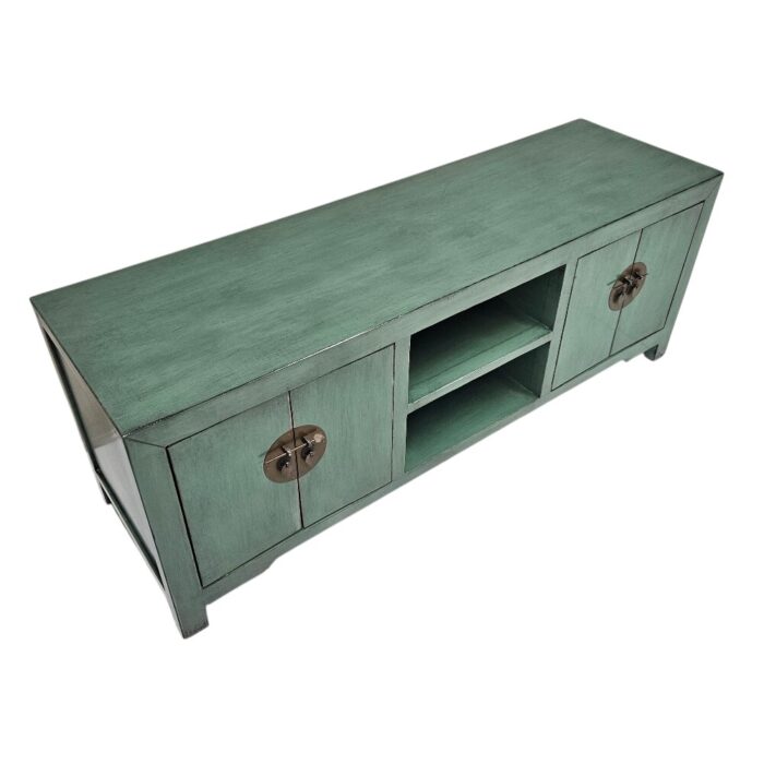 Elm Jia Media Unit NBA4030 Side Elm Jia Media Unit NBA4030 Side