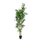 Faux Bamboo Plant 200cm DYF0109 Main
