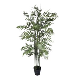 Faux Premium Bamboo Plant 1.7m