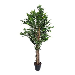 Faux Premium Ficus Tree