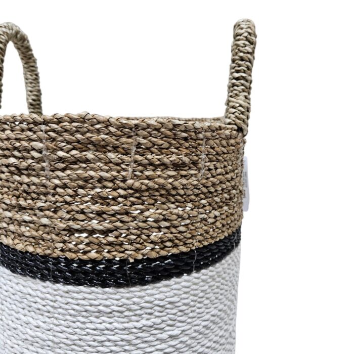 Gama Basket PLR0036 Close