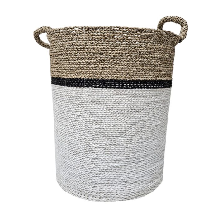 Gama Basket PLR0037 Front Gama Basket PLR0037 Front