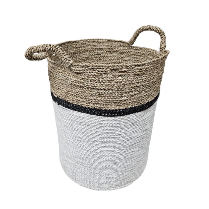 Gama Basket PLR0037 Side Gama Basket PLR0037 Side