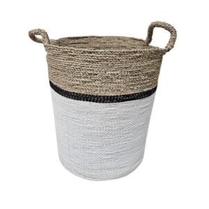 Gama Natural Basket 58cm