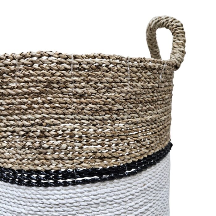 Gama Basket PLR0038 Close