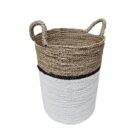 Gama Basket PLR0038 Front Side