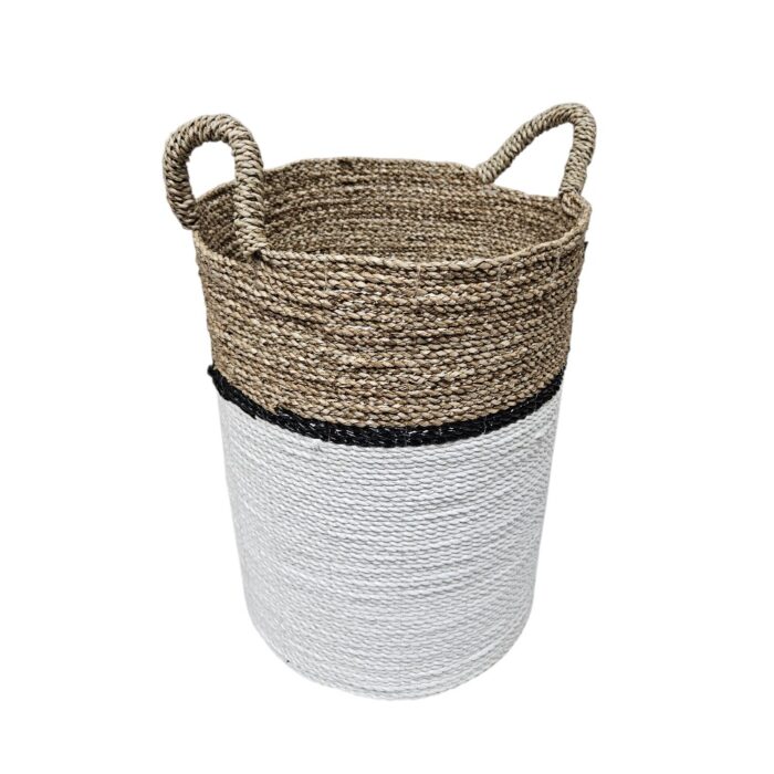 Gama Basket PLR0038 Front Side