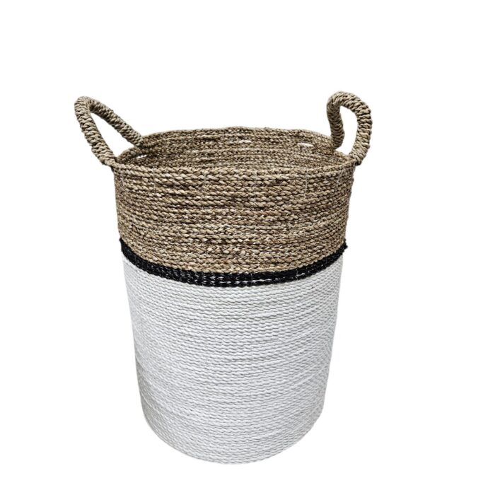 Gama Basket PLR0038 Front Top