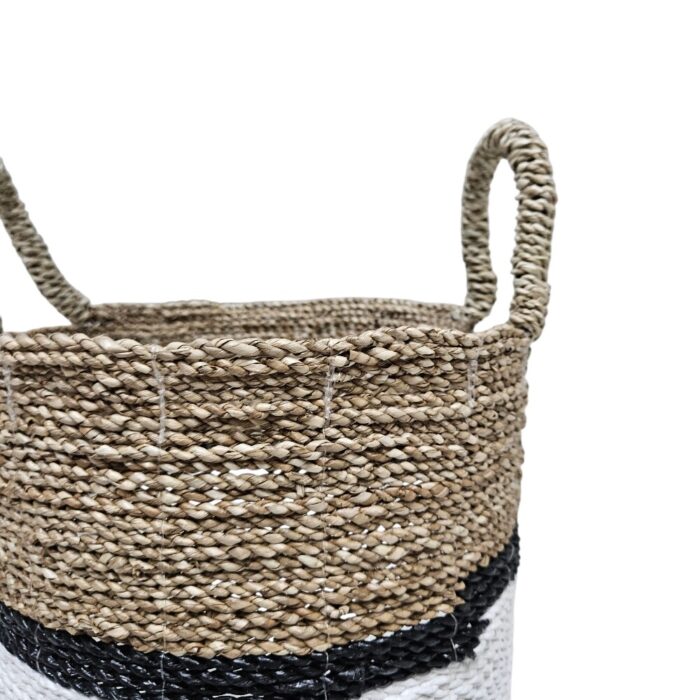 Gama Basket PLR0039 Close