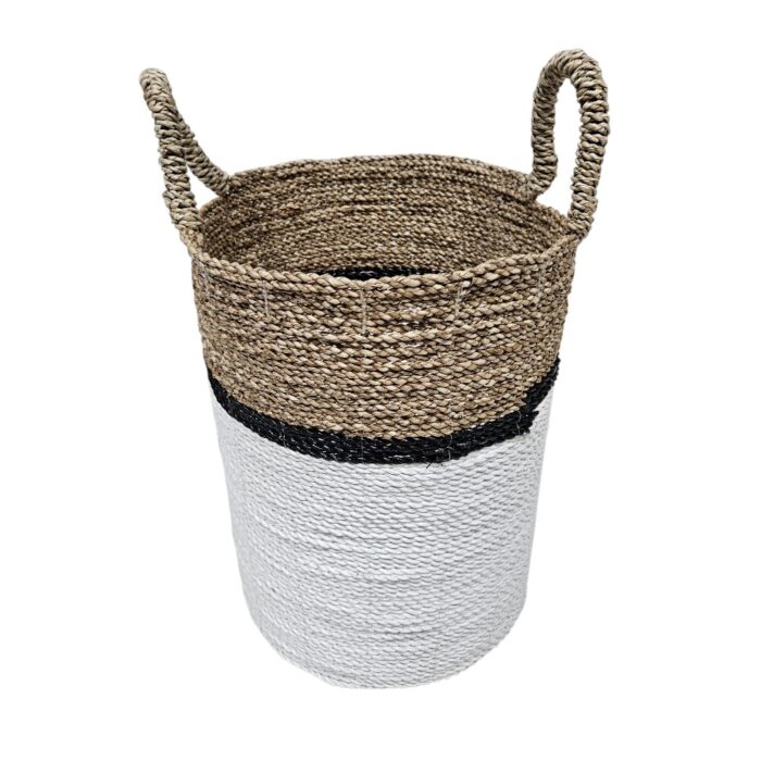 Gama Basket PLR0039 Top