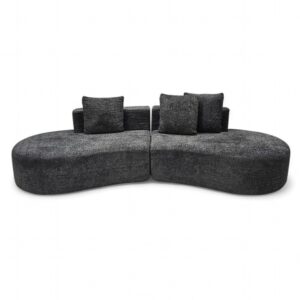 Cloud Grey Milla Couch