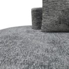 Grey Cloud Milla Couch Close