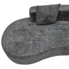 Grey Cloud Milla Couch Top
