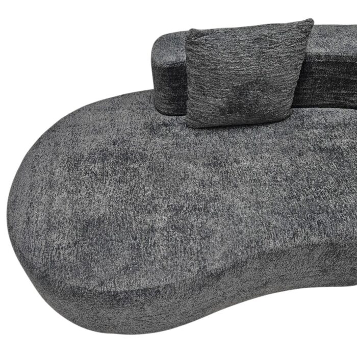 Grey Cloud Milla Couch Top