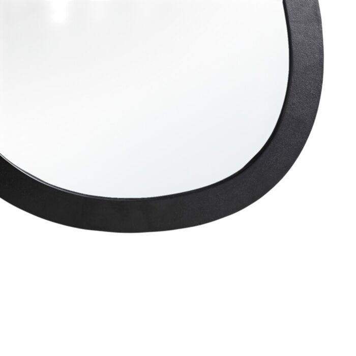 Hamiya Wall Mirror KMH7068 Close