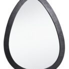 Hamiya Wall Mirror KMH7068 Close Up