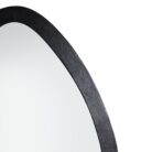 Hamiya Wall Mirror KMH7068 Close Up Top