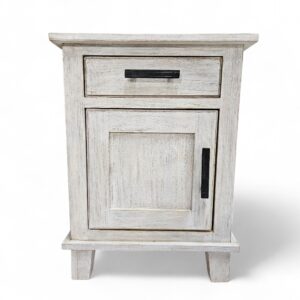 Harbor Bedside Pedestal