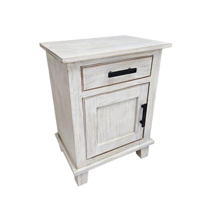 Harbor Bedside Pedestal MCB0773L Side