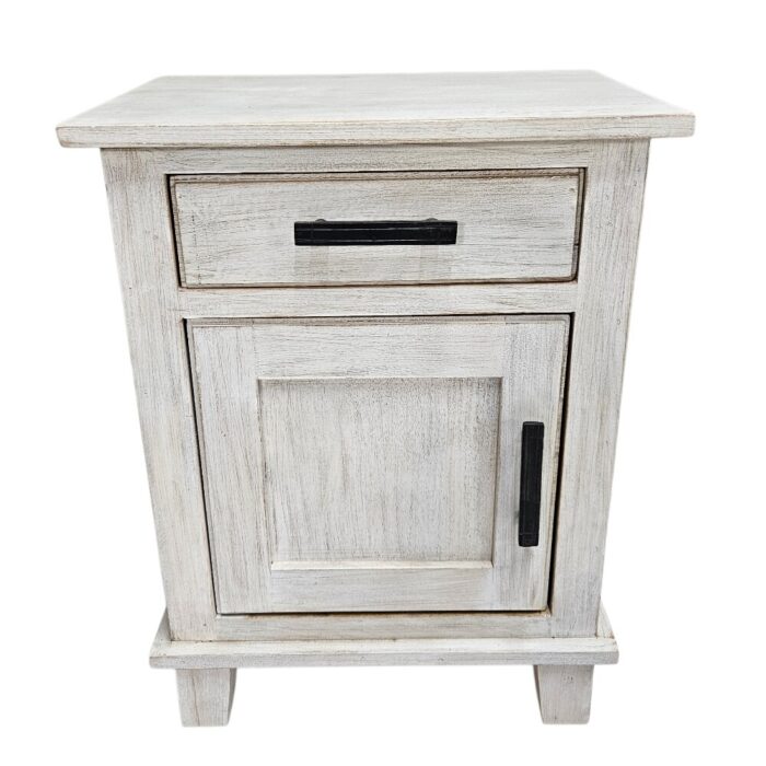 Harbor Bedside Pedestal MCB0773L Top