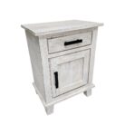 Harbor Bedside Pedestal MCB0773R Side