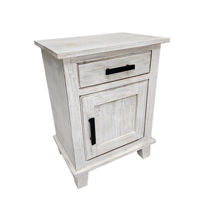 Harbor Bedside Pedestal MCB0773R Side
