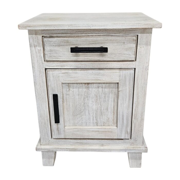 Harbor Bedside Pedestal MCB0773R Top