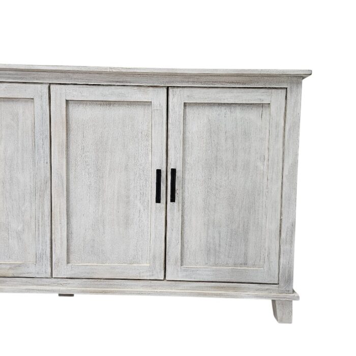 Harbor Sidebaord Wooden MCB0775 Close Up