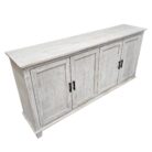 Harbor Sidebaord Wooden MCB0775 Side Up