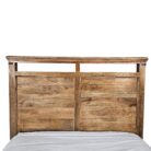 Haven Bed Queen XL MCB0782 Back