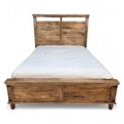 Haven Bed Queen XL MCB0782 Main