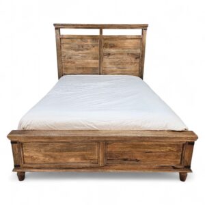 Haven Bed - Queen XL